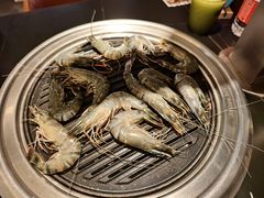 -東盛炭烤自助料理(玄武招商花园城店)