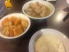 -松發肉骨茶(克拉码头店)