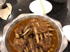 -蝎王府羊蝎子(天通苑店)