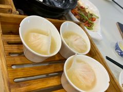 -万圣禄茶楼(西平店)