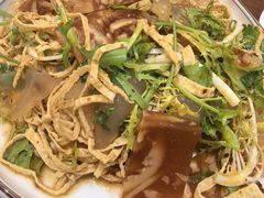 -大头亮羊汤烩面·河南非遗(良乡总店)