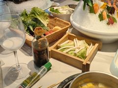 -海月轩海鲜豆捞(紫金塔店)