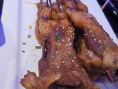 -96农蝎虾(江桥老街店)