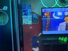-歌潮量贩式KTV(宁德万达店)