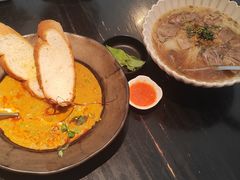 -Thai Alley泰爱里(二沙岛店)