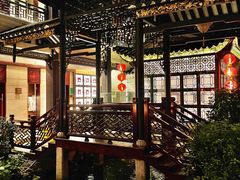 -北园酒家(小北路店)