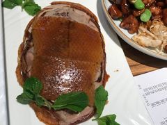 -四季民福烤鸭店(前门廊房二条店)