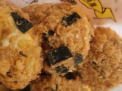 -鲍师傅糕点(八一馆店)
