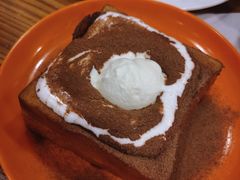 -澳门陈光记烧味饭店(南京德基广场店)