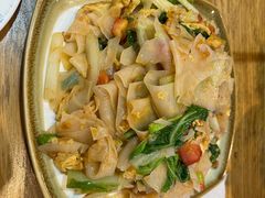 -妈妈的味道(和顺古镇店)