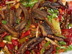 -乐山第一家临江鳝丝(茶坊路店)