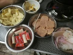 -川香煲(茅台路店)