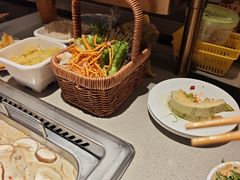 -海底捞火锅(顺义华联店)