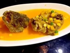 香芒鲈鱼-荔枝楼酒家(员村东璟店)