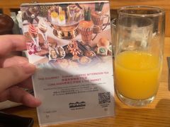 -香港唯港荟 Hotel ICON – The Market