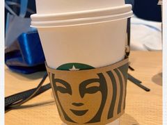 -星巴克(天津佛罗伦萨小镇店)