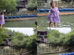 -广东天露山旅游度假区