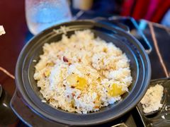 铜锅洋芋焖饭-多味居(剪子巷店)