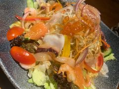 -千代武日本料理(开发区店)