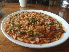 -阿达西新疆餐厅(西北大学店)