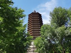 -玲珑塔公园
