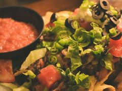 -萨尔瓦多Salvador's