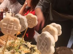 海鲜棒棒糖-湊湊火锅·茶憩(新中关购物中心店)