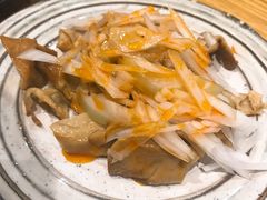 -半亩良田排骨米饭(西城红场店)