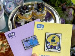 -丁香西饼屋(桂林路店)