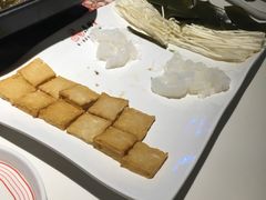 -鱼酷活鱼烤鱼(张江长泰店)