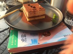 -莫催咖啡