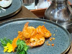 -牛将军•涮肉•烤肉•铁板烧(北京王府井·故宫店)