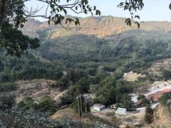 -象头山国家级自然保护区