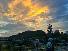 -白石龙音乐公园