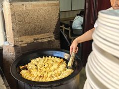 -蒋家桥饺面店(广陵路店)