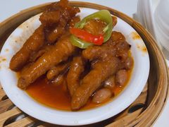 -有心德(麦地店)