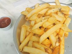 蒜香薯条-农畉LONFOOD(福田星河COCOPark店)