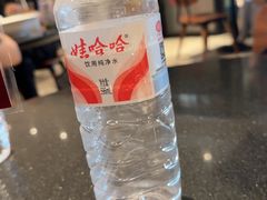 -新旺茶餐厅•早餐(迪士尼小镇店)