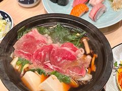 -小山日本料理(太古汇店)
