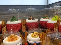 -王厚元饺子·辽菜·烤鸭(工会大厦店)