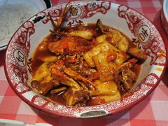 -辣小鲜·南昌大排档(船山路店)