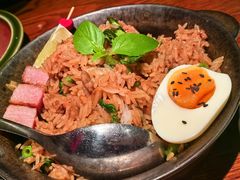 罗勒炒饭-品泰·泰国餐厅(诚品店)