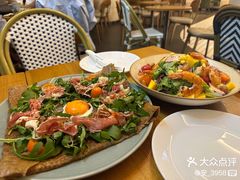 -Jamaicablue Coffeeshop(中央广场店)