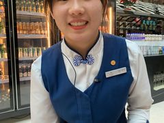 -朗丽兹自助餐厅