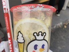 -蜜雪冰城(浙江大学店)