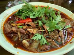 -小杨翘脚牛肉