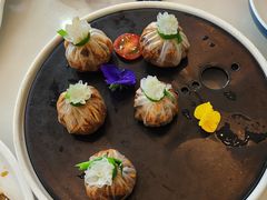 -全聚德(蓝山店)