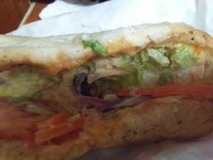 -SUBWAY赛百味(高新绿宝店)