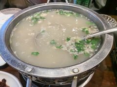 -高晓山馅饼店(牛庄百年店)