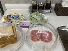 -桃仙机场头等舱休息室